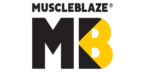 Muscle Blaze
